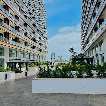 The Signature Apartments, Accra Ghana Exteriör bild