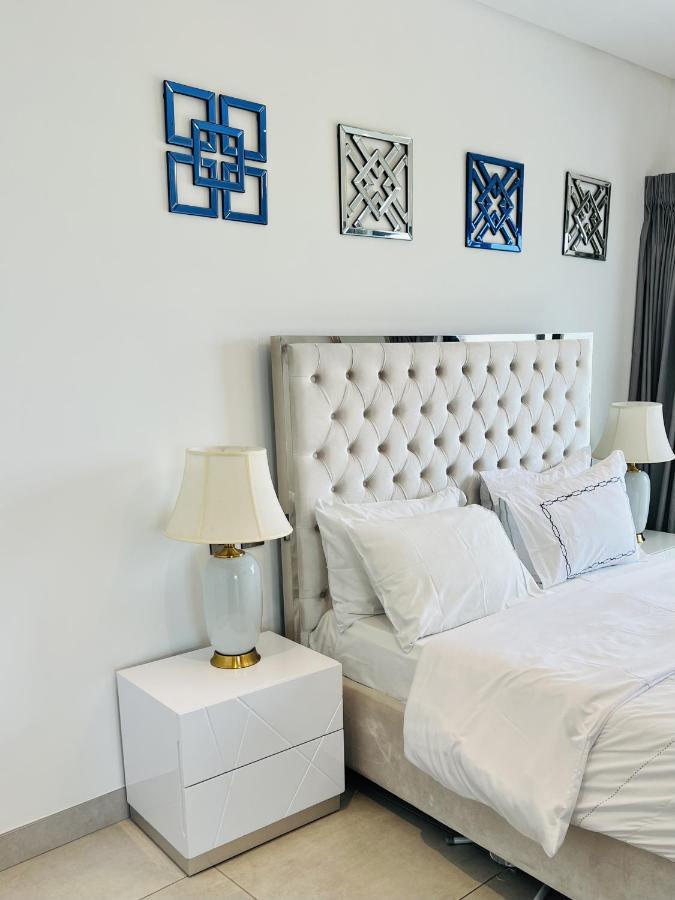 The Signature Apartments, Accra Ghana Exteriör bild