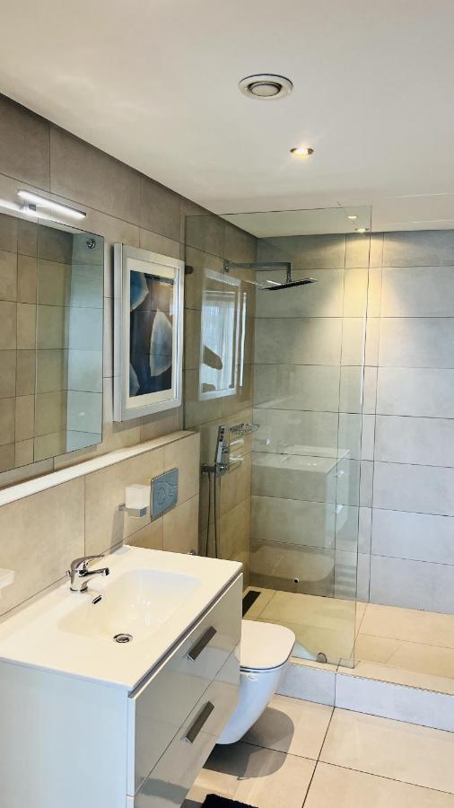 The Signature Apartments, Accra Ghana Exteriör bild