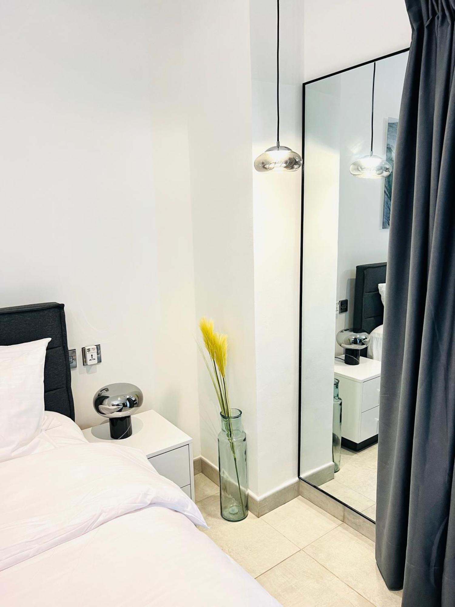 The Signature Apartments, Accra Ghana Exteriör bild
